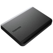 Внешний жесткий диск 2.5" 500 Гб Toshiba (HDTB510EK3AA)