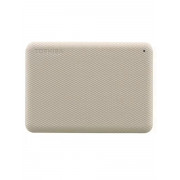 Внешний жесткий диск 1 тб карманный hdd портативный Toshiba белый usb винчестер юсб накопитель на 1тб для ноутбука пк компьютера